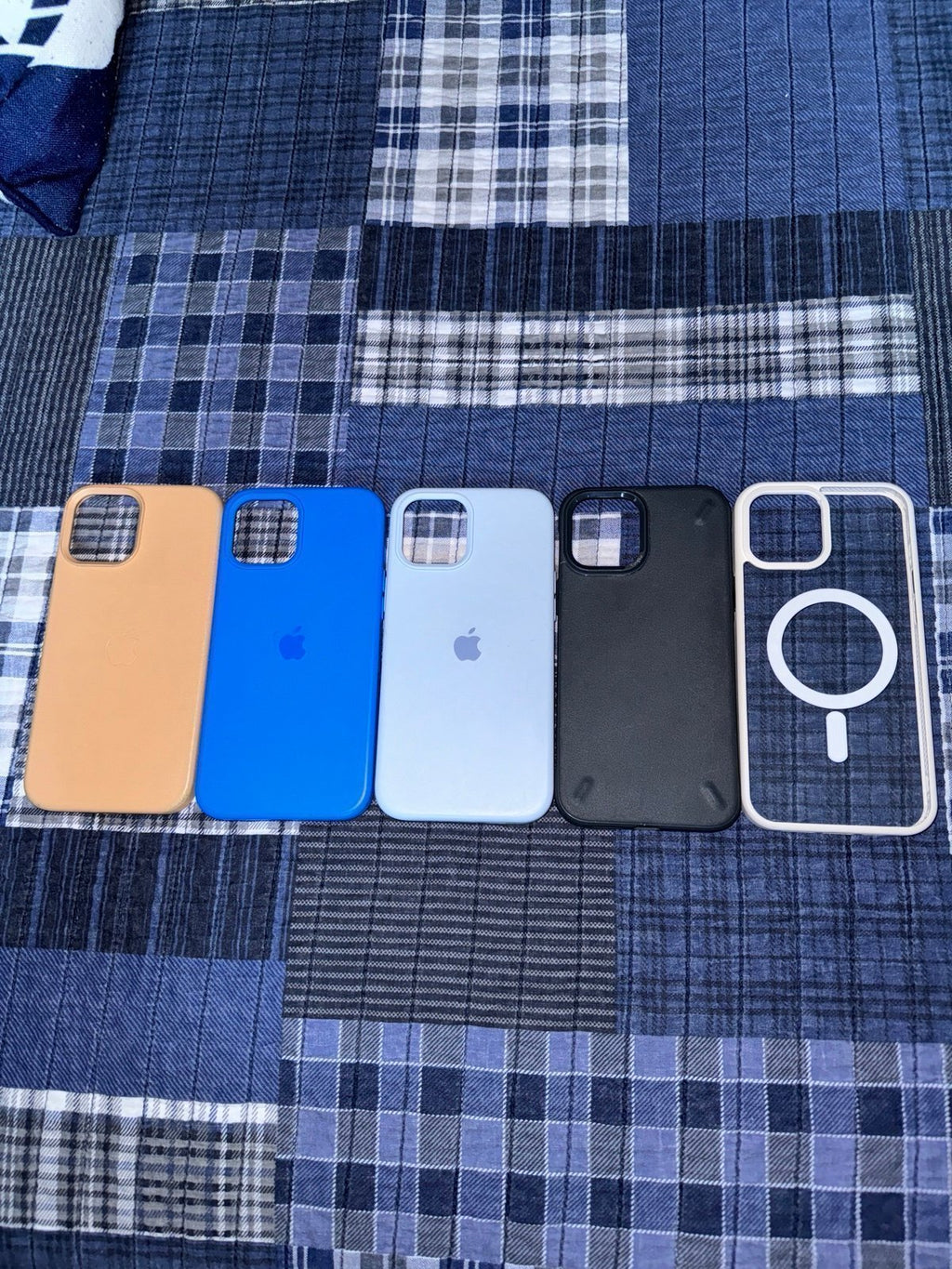 Unlocked iPhone 12 Pro Max (256 GB) 3G52