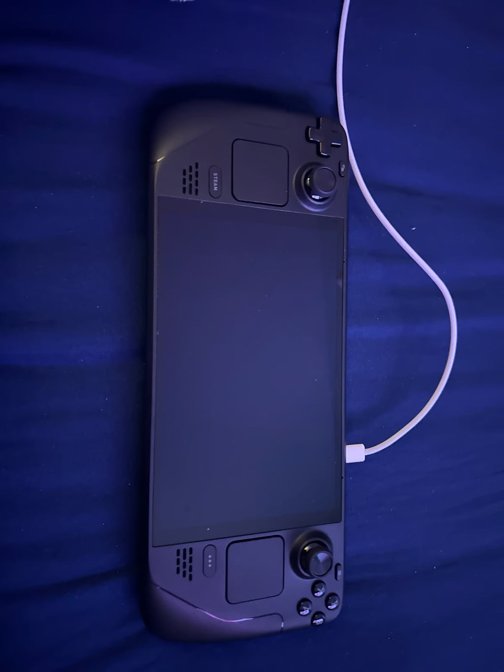 Steam Deck 512gb Oled 5H77