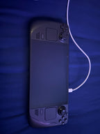 Steam Deck 512gb Oled 5H77