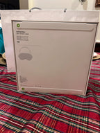 AirPod Max 2nd Gen. Orange 2U99