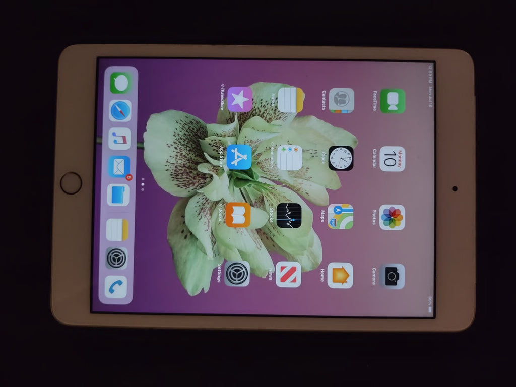 Apple iPad mini 64gb Unlocked 9K73