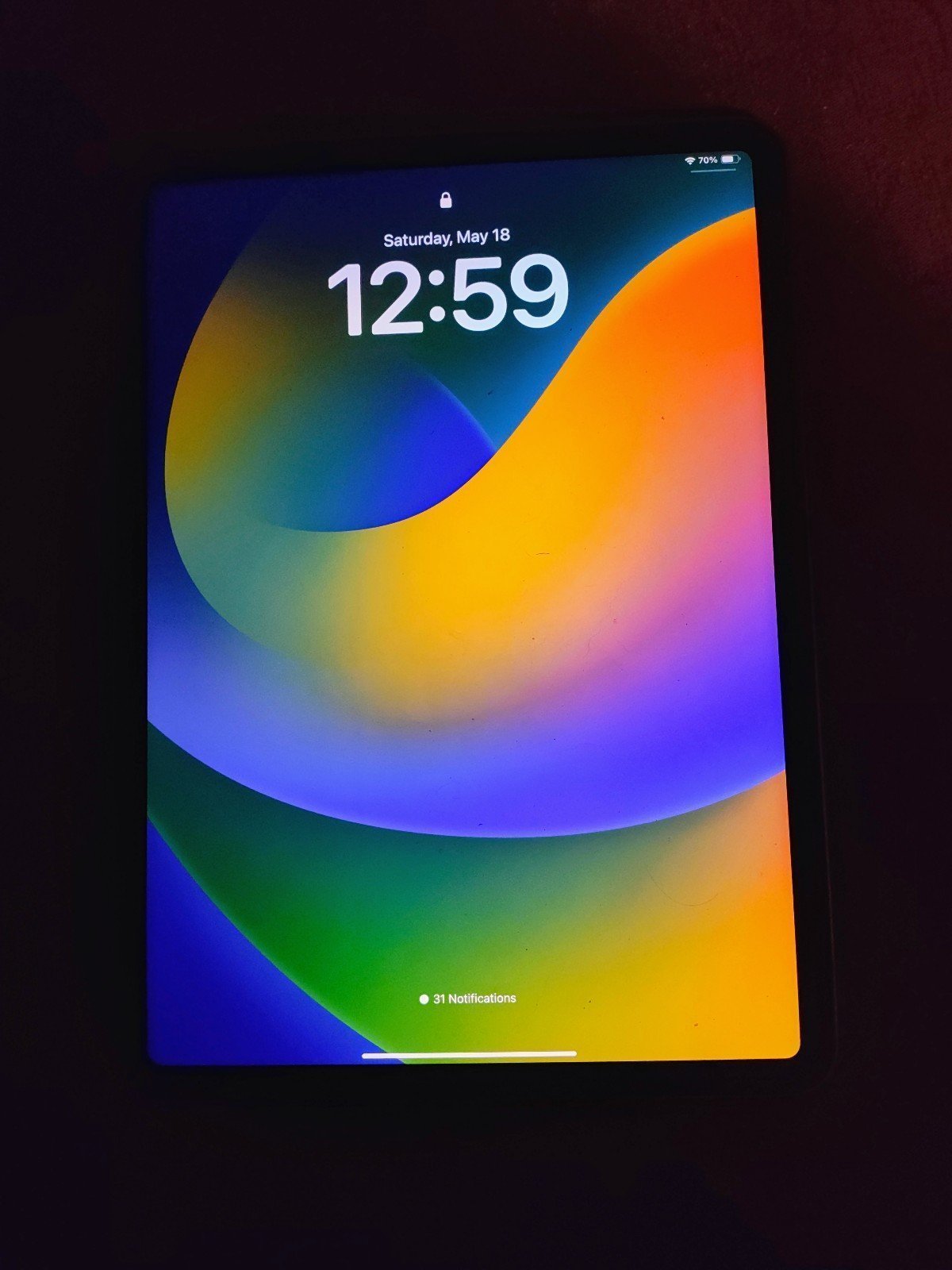 iPad Pro 11-inch (4th generation) with Apple Pencil (2nd generation) 6K22