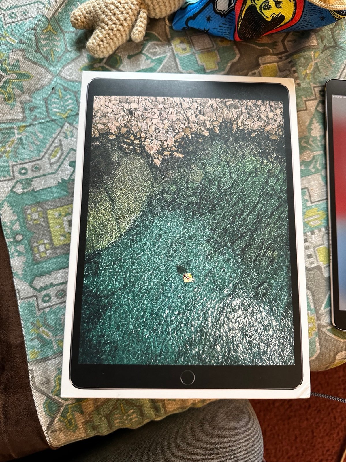 Apple iPad Pro 2nd Generation 7T22