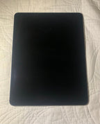 Apple iPad Pro 3rd Generation 12.9 inch + Cellular and Keyboard 8C82