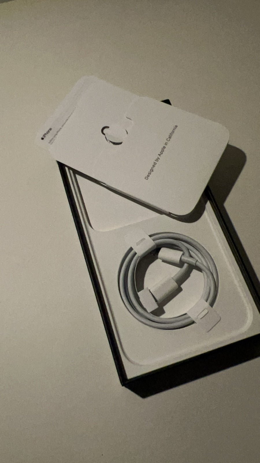 iPhone 12 Pro Max + Accessories 5Q83