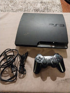 Playstation 3 (ps3) lot 3Z69