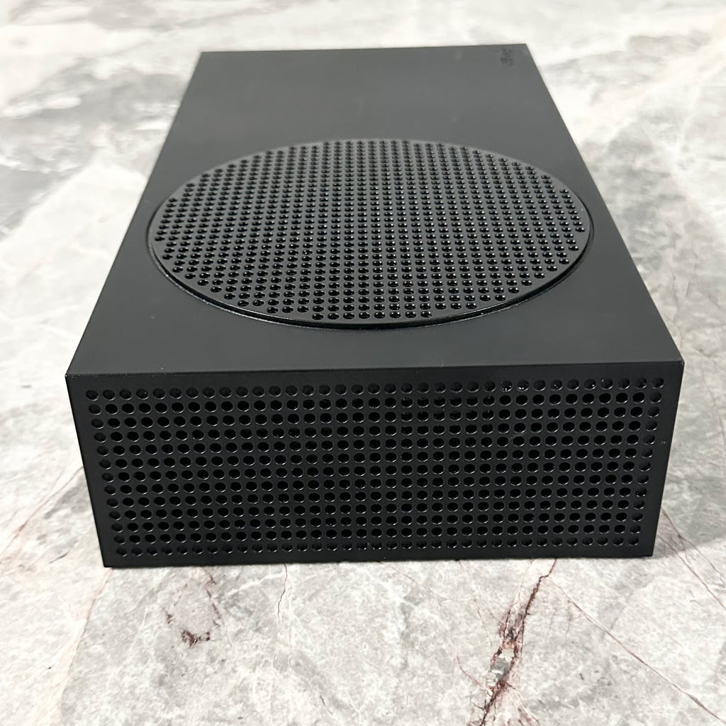 Microsoft Xbox Series S 1TB All-Digital Console (Disc-Free Gaming) - Black 8C58