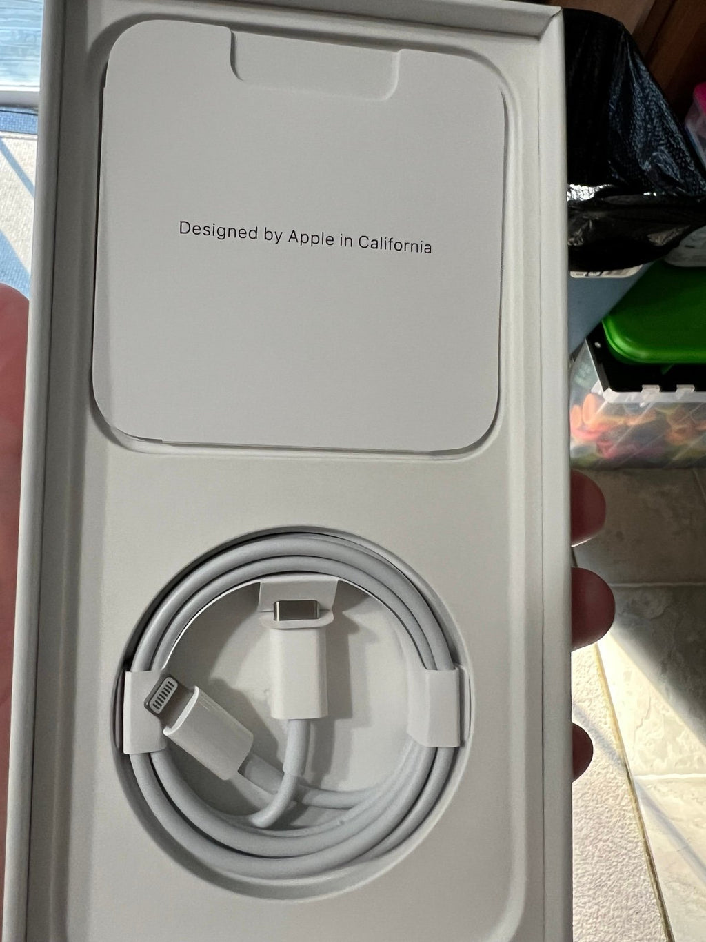 iphone 14 promax 256GB 1E31