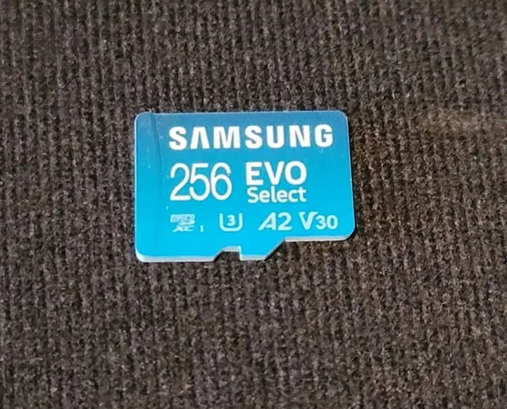 Valve Steam Deck 64 GB 7J33