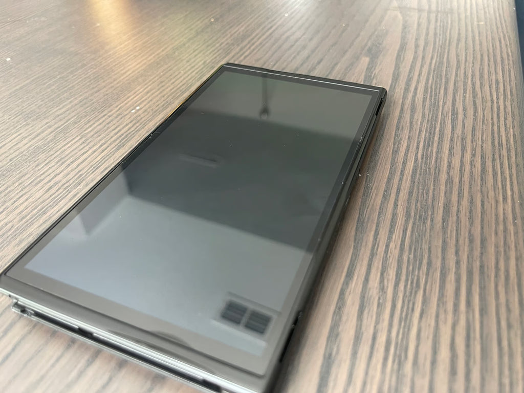 Nintendo switch oled 9Q79