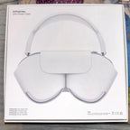 Apple AirPods Max with Smart Case in White 9E18