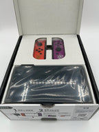 Nintendo Switch OLED Model: Pokemon Scarlet & Violet Edition 2S22