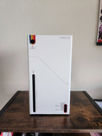 Xbox Series X 1TB console bundle 7G55