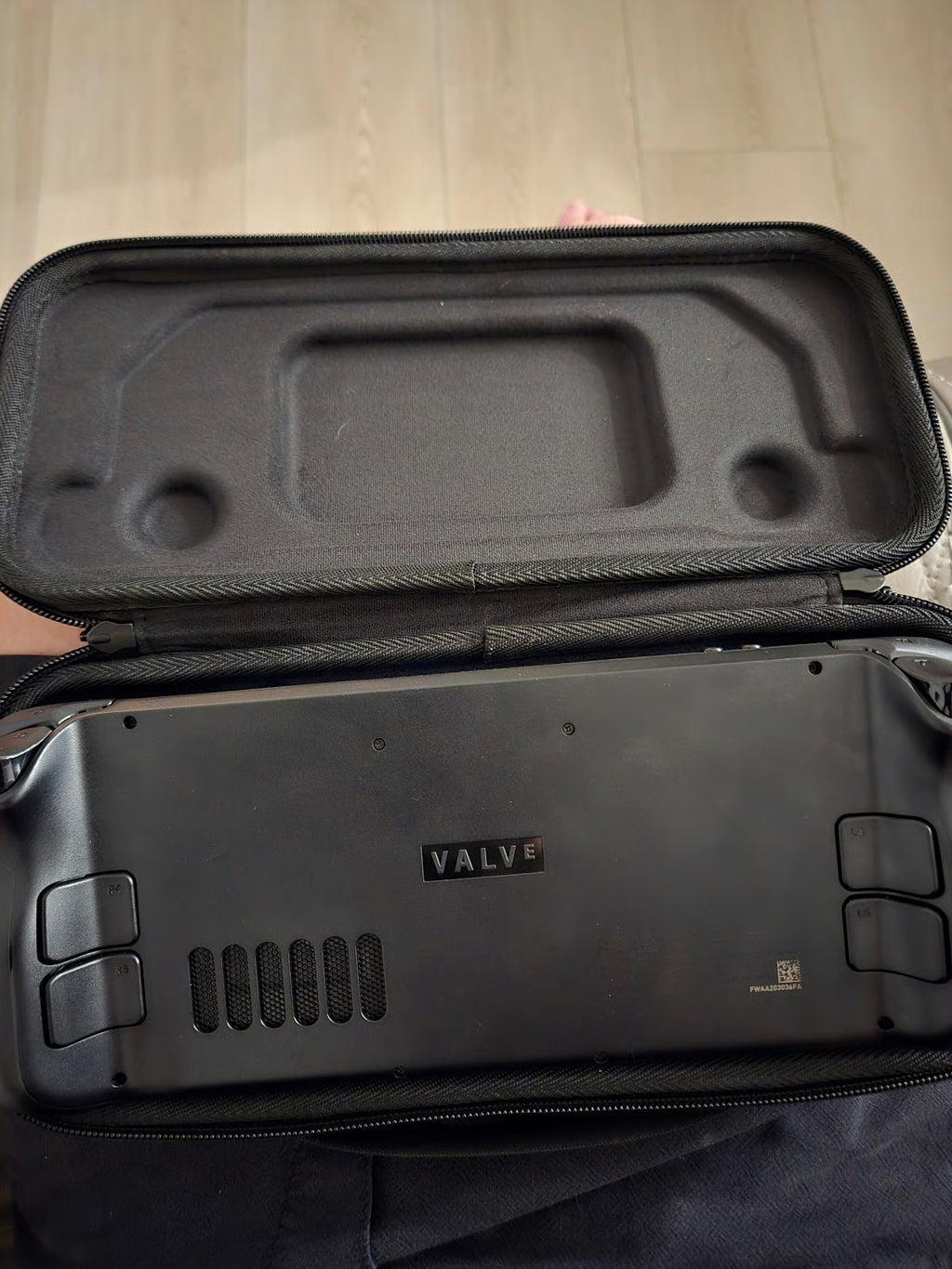 Steam Deck 256gb 5B58