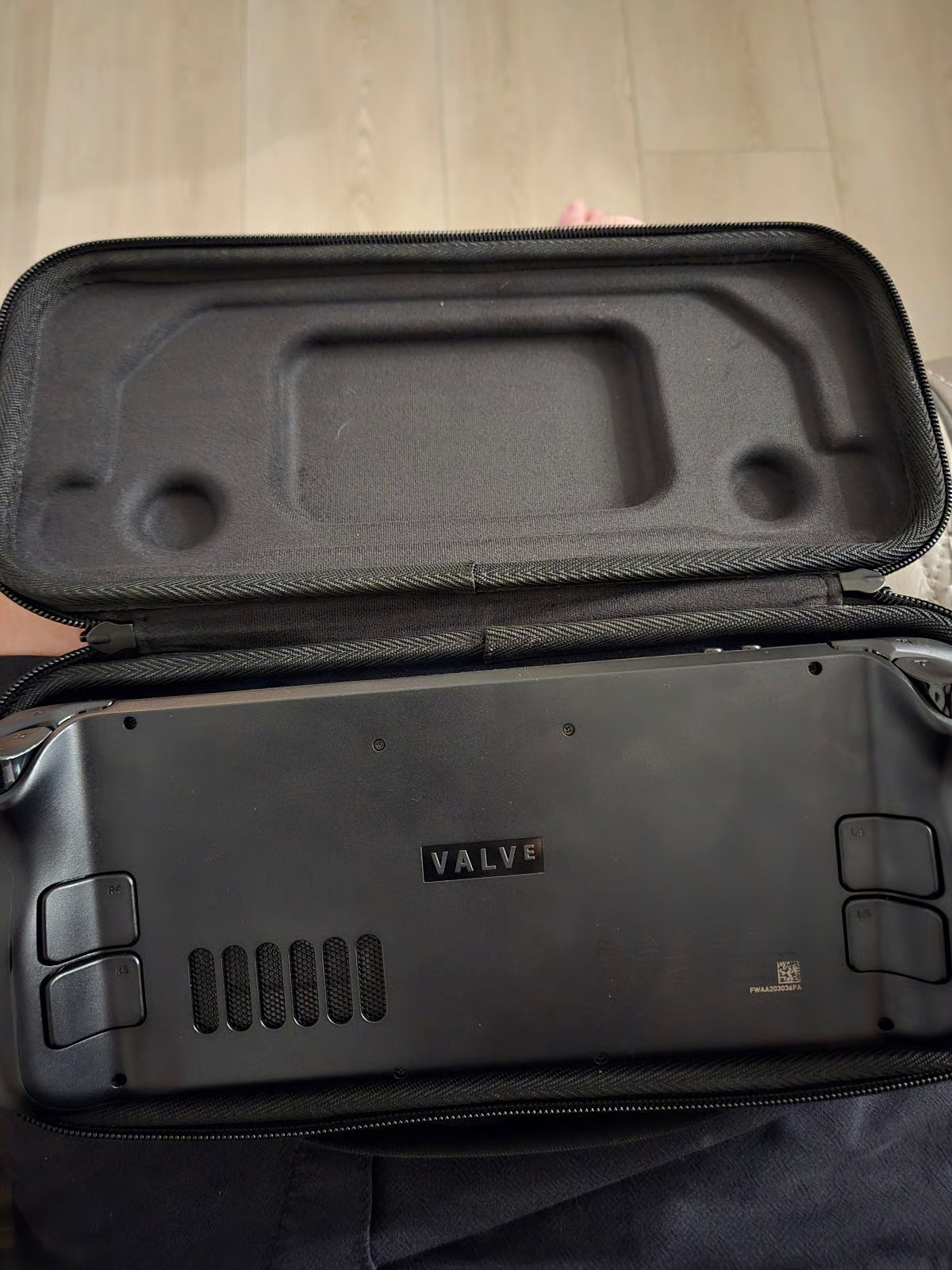 Steam Deck 256gb 5B58