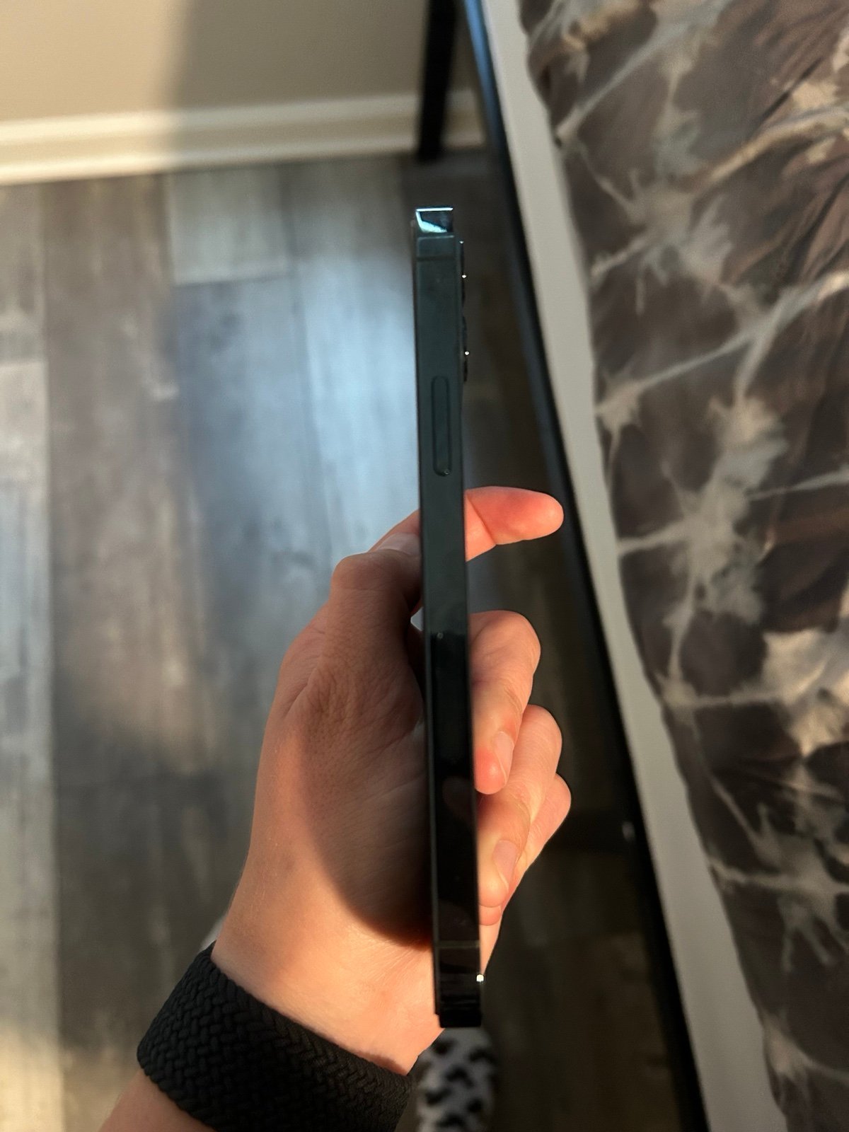 Apple iPhone 12 Pro 128 GB 5V15