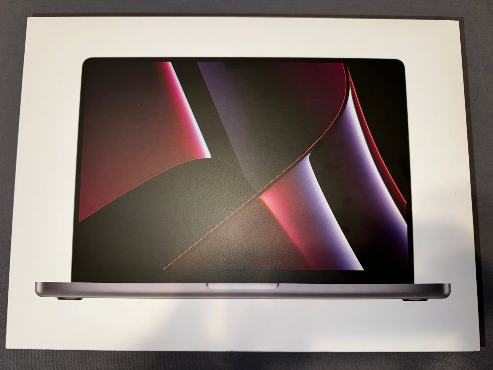 2023 14鈥?MacBook Pro 6D29