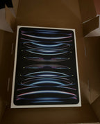 Apple iPad Pro 12.9 6th Gen 256GB Wifi + Cellular 3E21