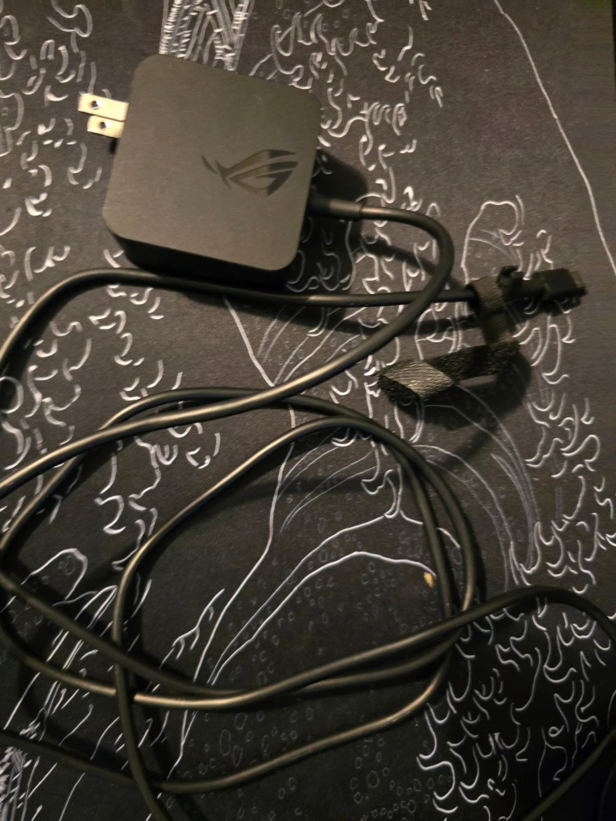 Asus Rog Ally Z1 Extreme 7B82