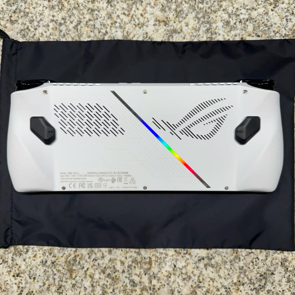 ASUS ROG Ally Z1 Extreme 7M38