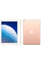 iPad Air 3rd generation Gold 256GB 6K31