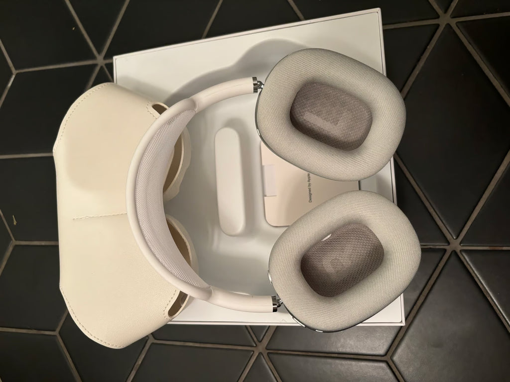 Apple airpod max headphones 7Y36