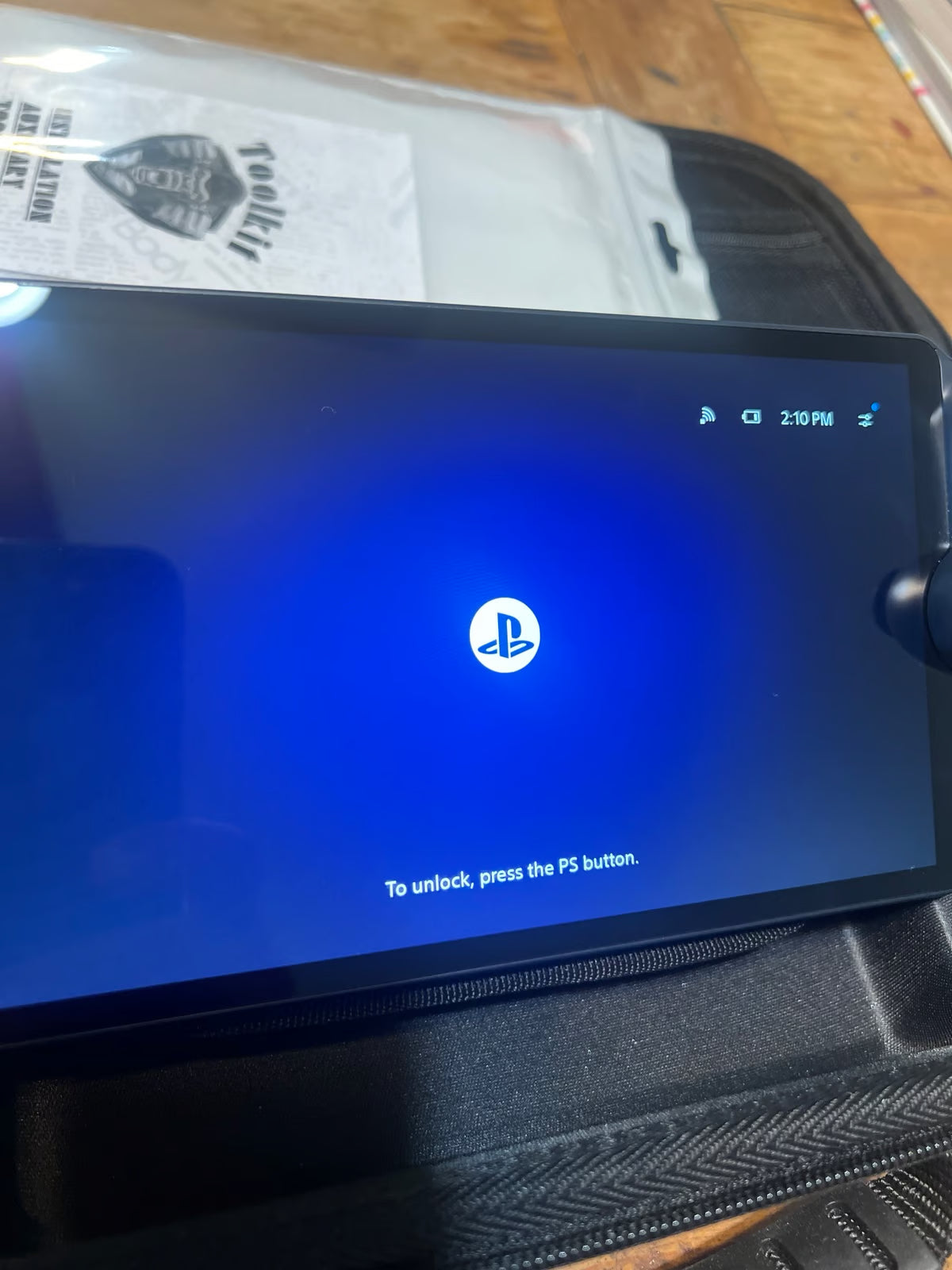 PlayStation portal 6B23