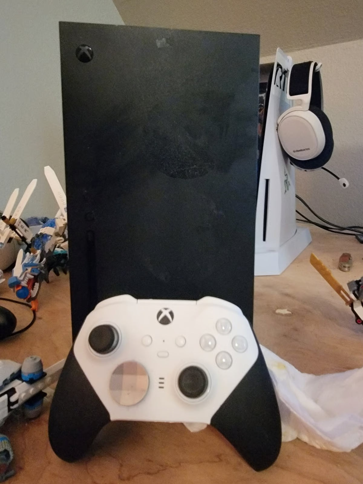 Xbox series X 2V66