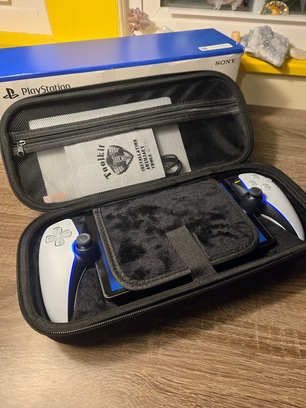 Playstation Portal 2Z99