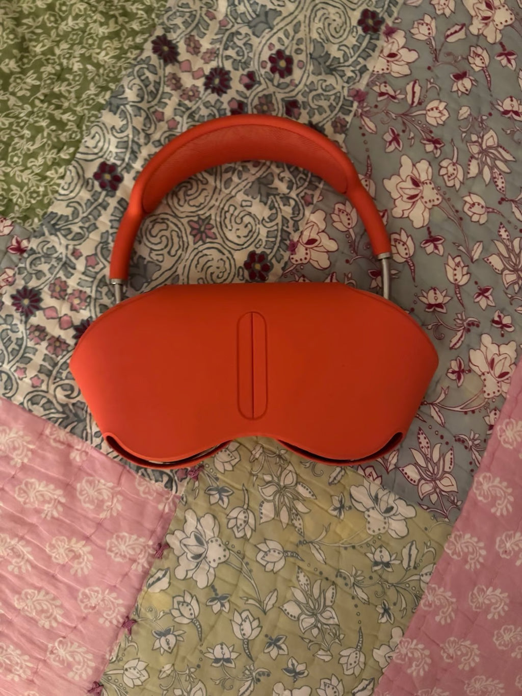 Apple AirPods Max with Smart Case in Pink 9B73