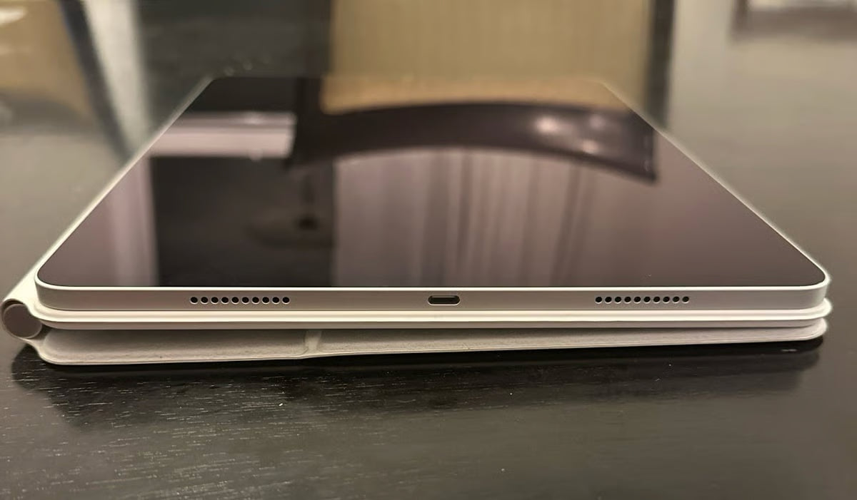 iPad Pro 12.9�?M2 256GB Bundle 9S86