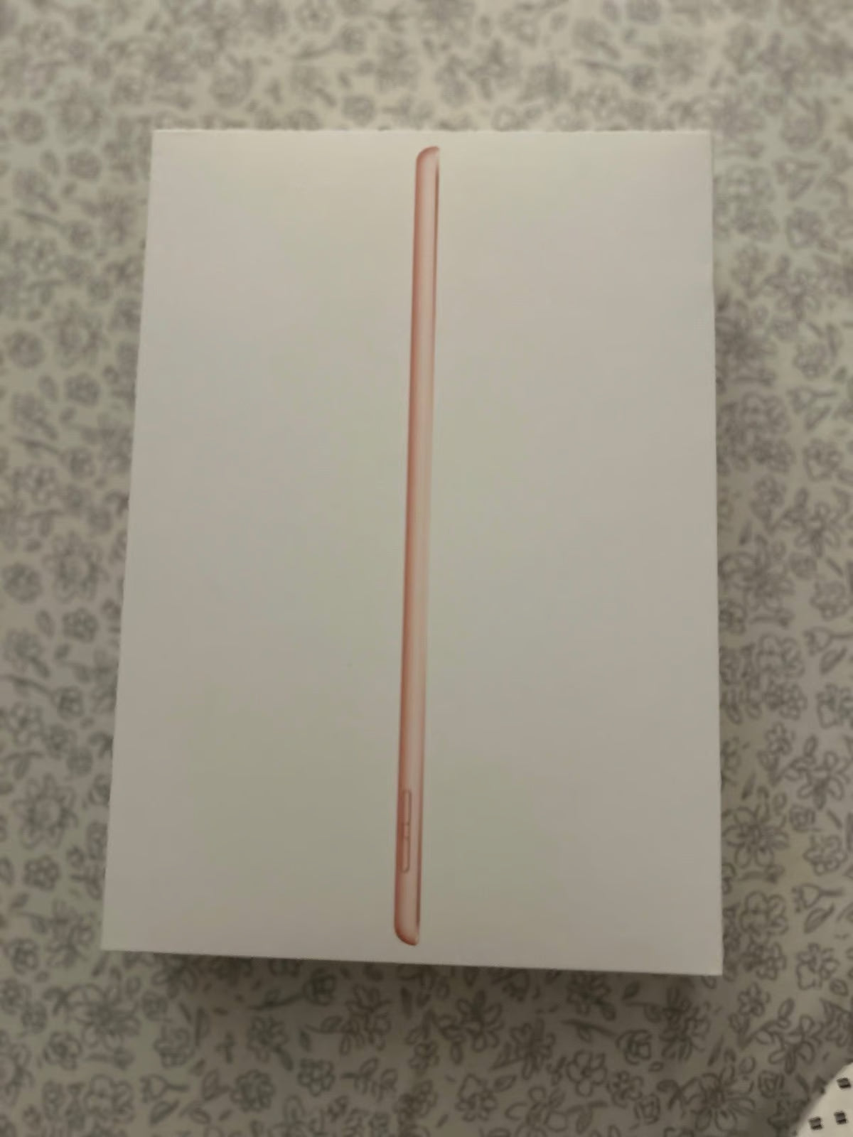 iPad Pro 3Q78