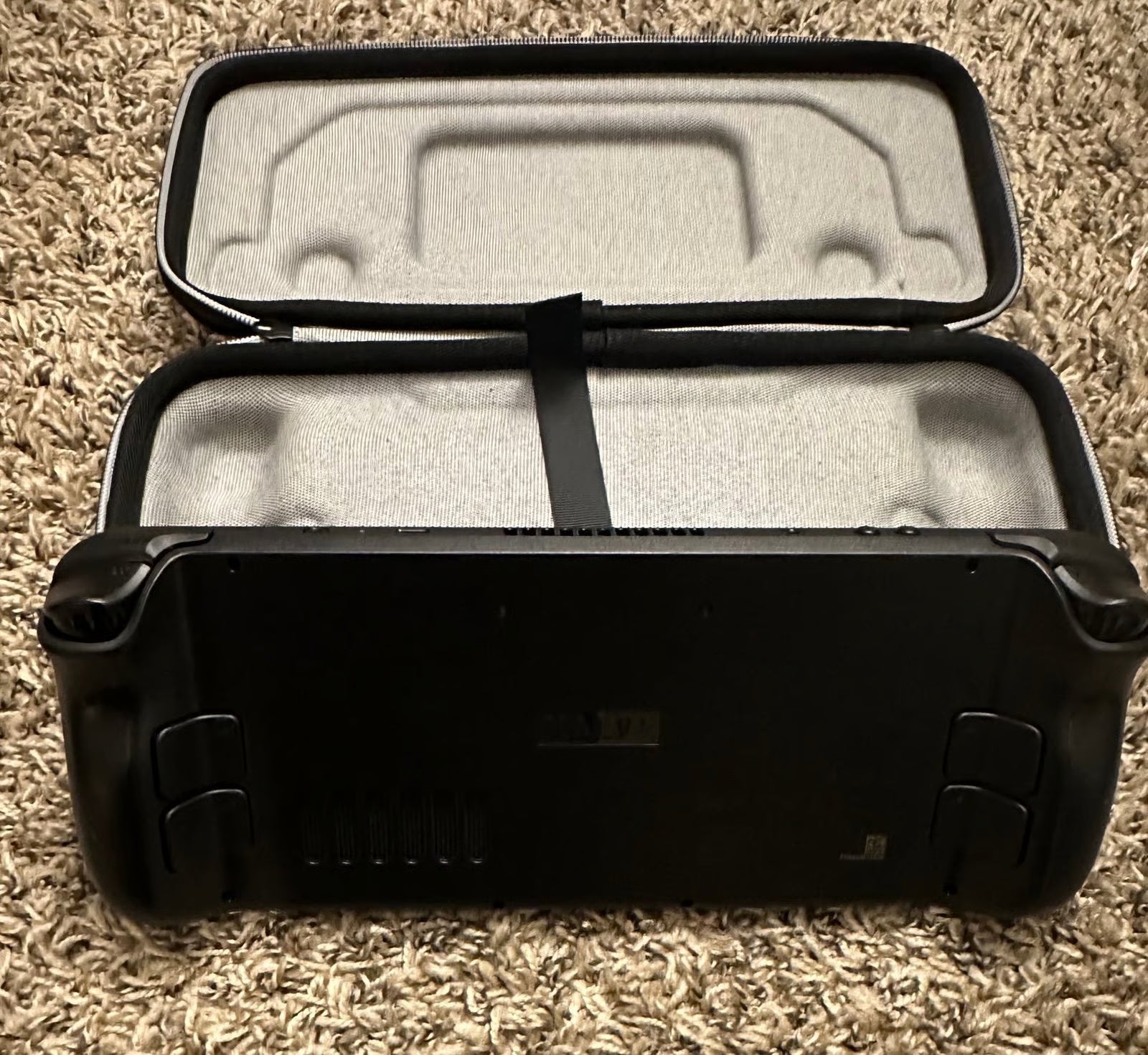 Steam Deck 512GB LCD 2T11