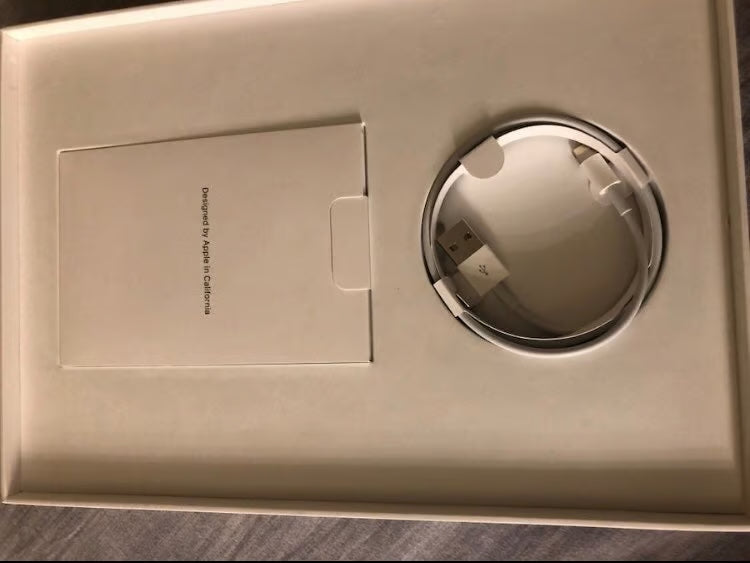 iPad Air Wi-Fi 64Gb 2nd gen (never used) 1L85