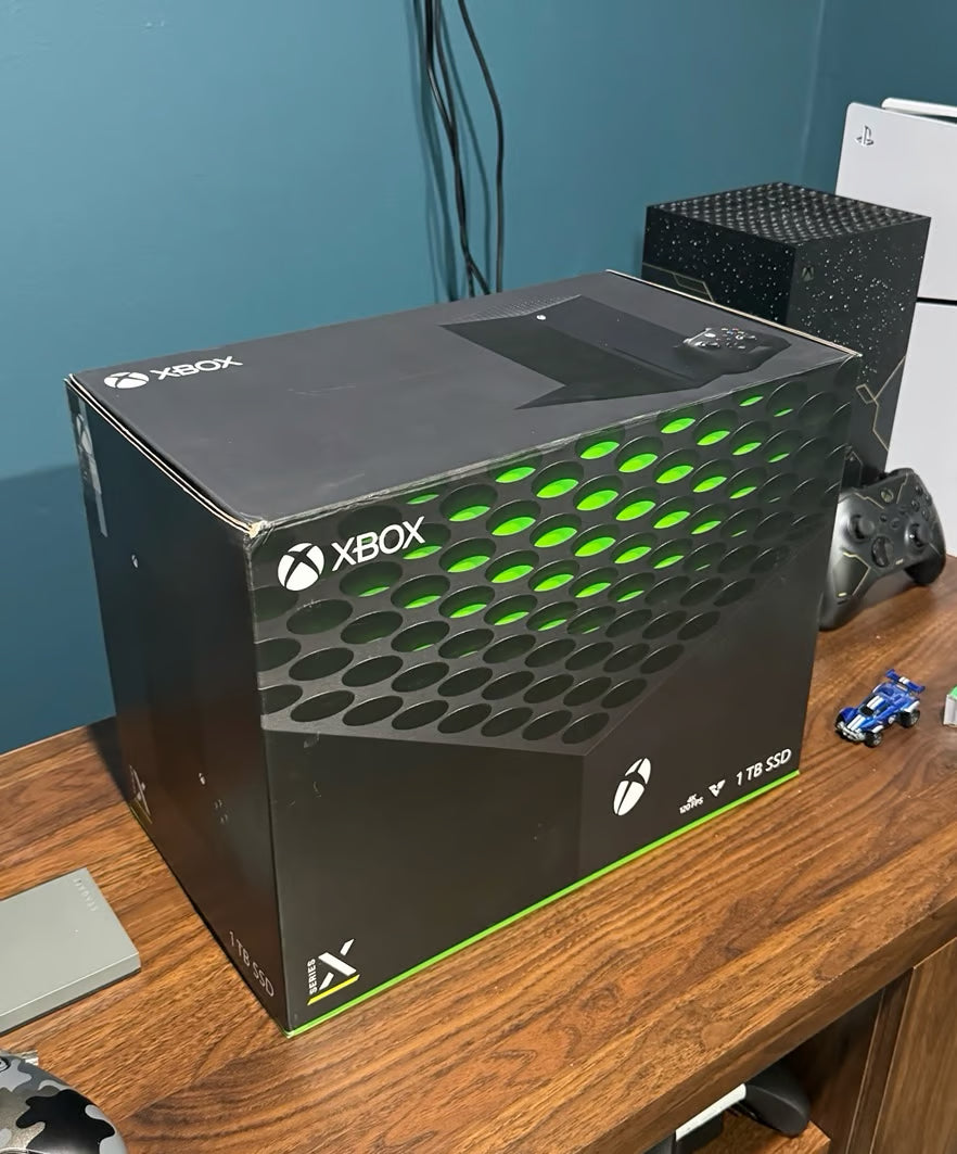 xboxone series x 6Y88