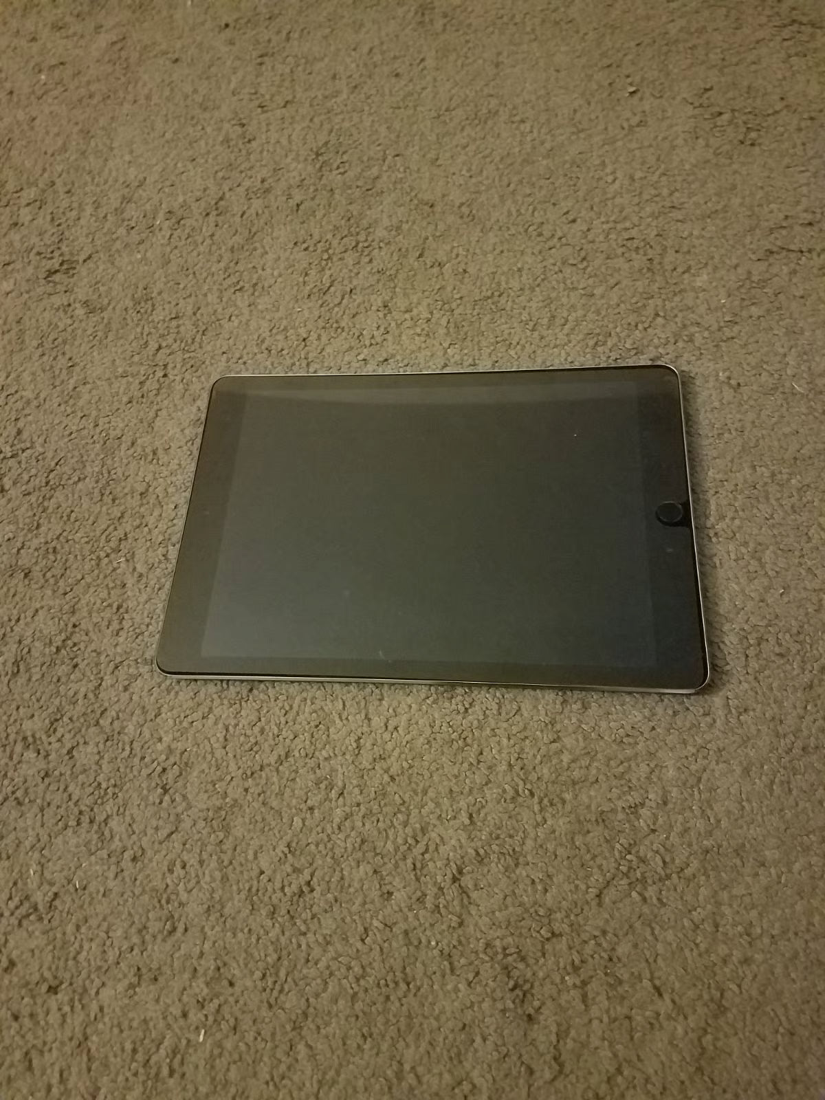 iPad Air 2nd generation 2L53