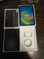 Apple iPad Mini 6th Generation 64 GB in Space Gray 3G39