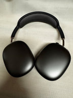 Apple AirPods Max Space Gray used like new condition came with case 3W31
