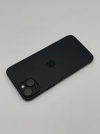 iPhone 15 Plus 128GB Black Titanium -Carrier Unlocked- Clean IMEI Fast Shipping! 7S98