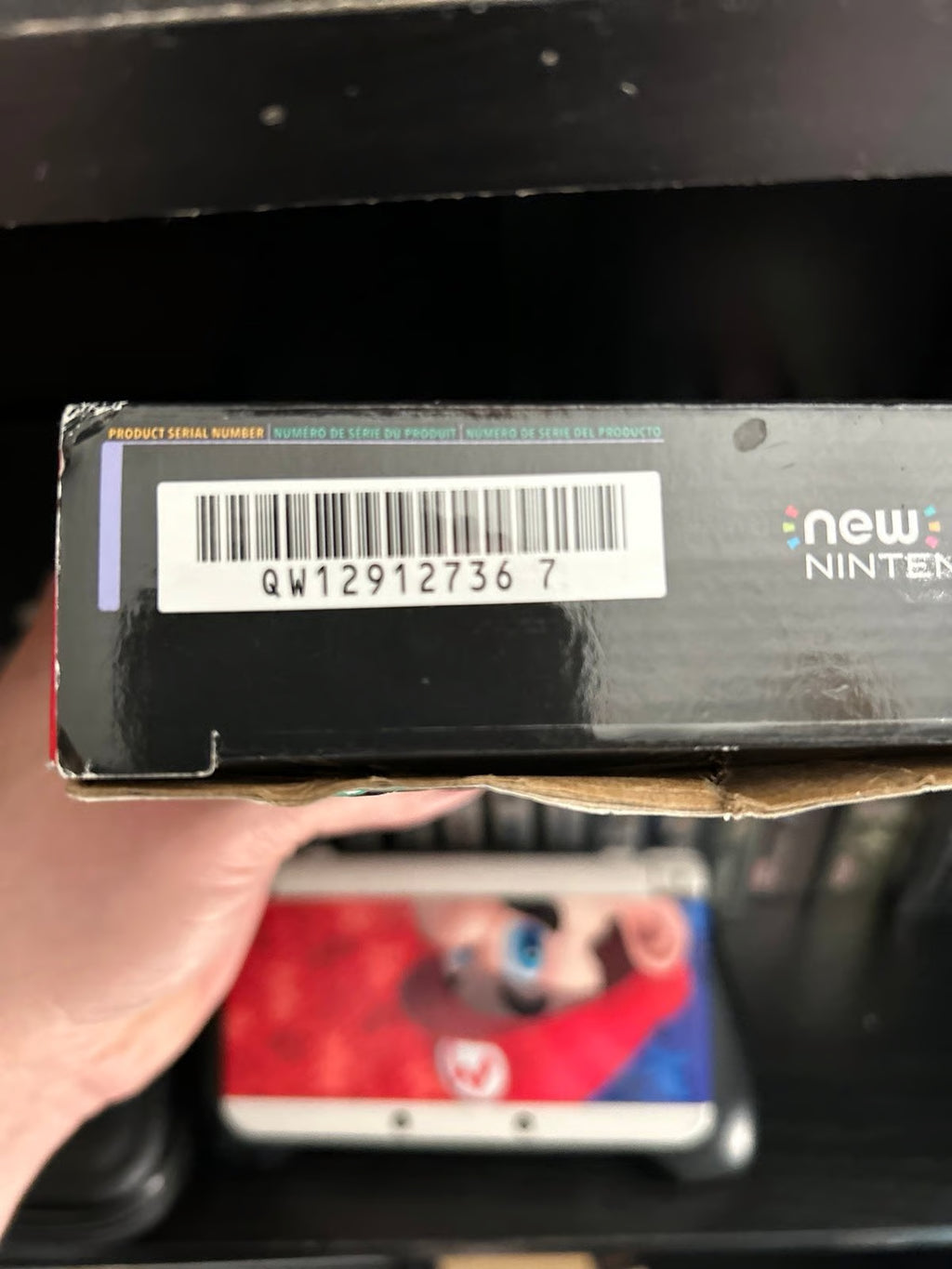 Nintendo 3DS XL - Rare SNES themed