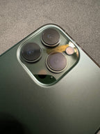 Apple iPhone 13 Pro Max 256 GB in Alpine Green for Unlocked 8X79