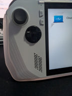 ASUS ROG Ally z1 Extreme with Case 9H29