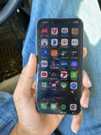 iPhone 15 Pro Max 256gb 6R32