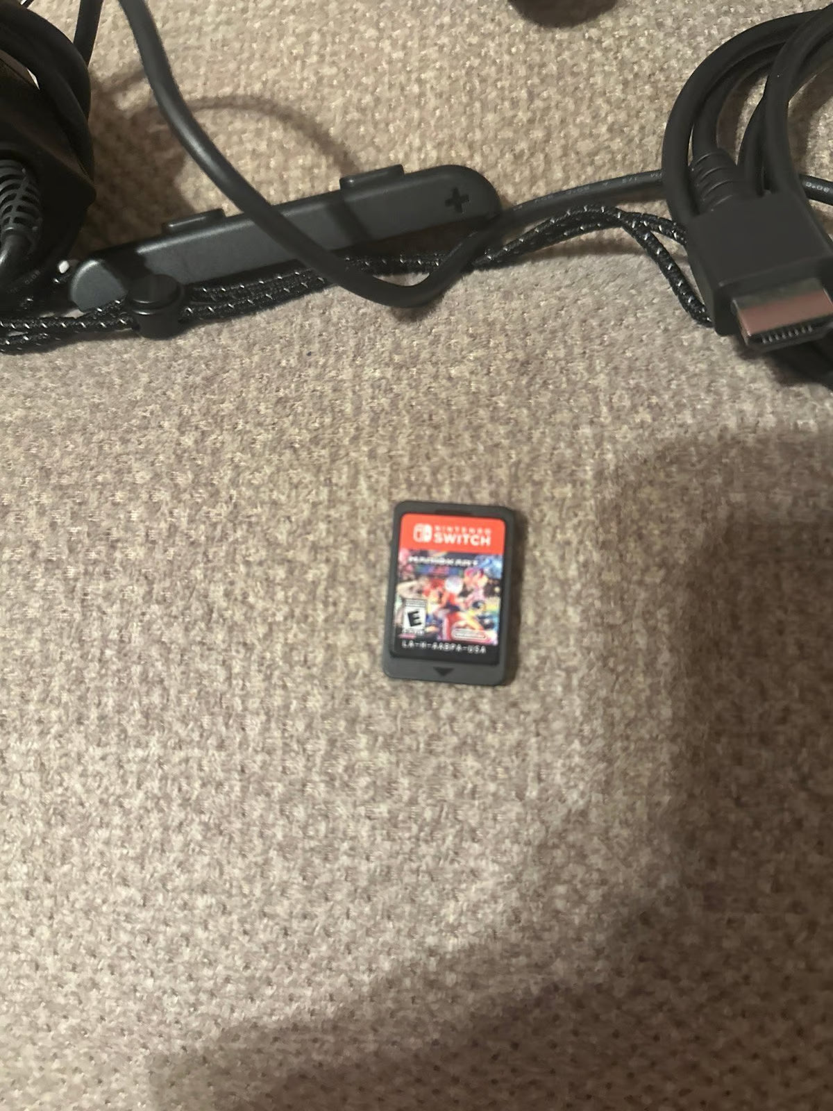 Nintendo Switch OLED 5H78