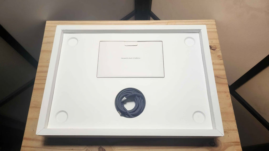 15 inch MacBook Air with M2 Chip 6U33