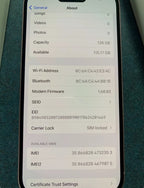 Apple iPhone 15 - 128 GB - Pink (AT&T) CHECK ESN - READ!  ATT ONLY 8B32