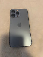 Apple iPhone 13 Pro 128 GB in Sierra Blue for AT&T 9A33