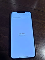 iPhone 13 Pro 256gb Gold -Carrier UNLOCKED- Clean IMEI Great Condition 6B58