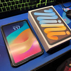 iPad mini 7th Generation (A17 Pro - 128GB) 7C39