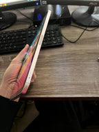 Apple iPad Mini 6 64 gb cellular unlocked! W/ Casetify case! Mint condition! 3E85